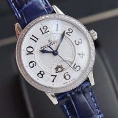 JAEGER-LECOULTRE